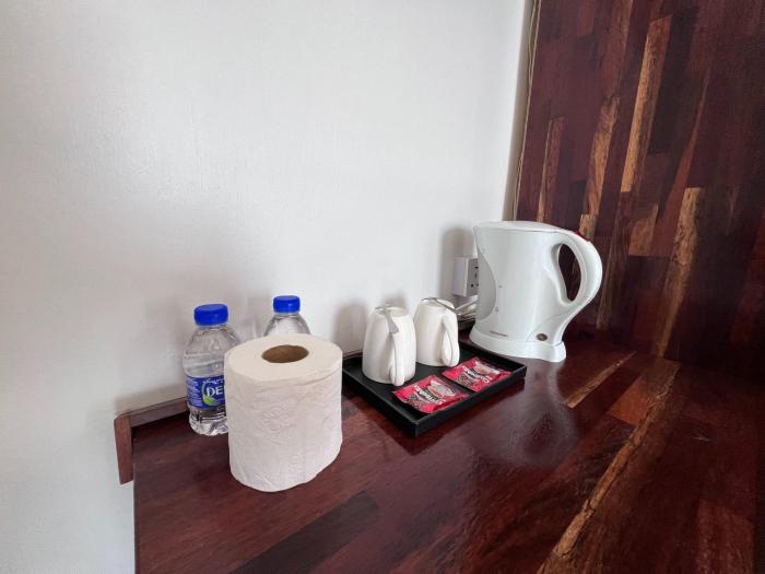 coastal bay dungun staycation