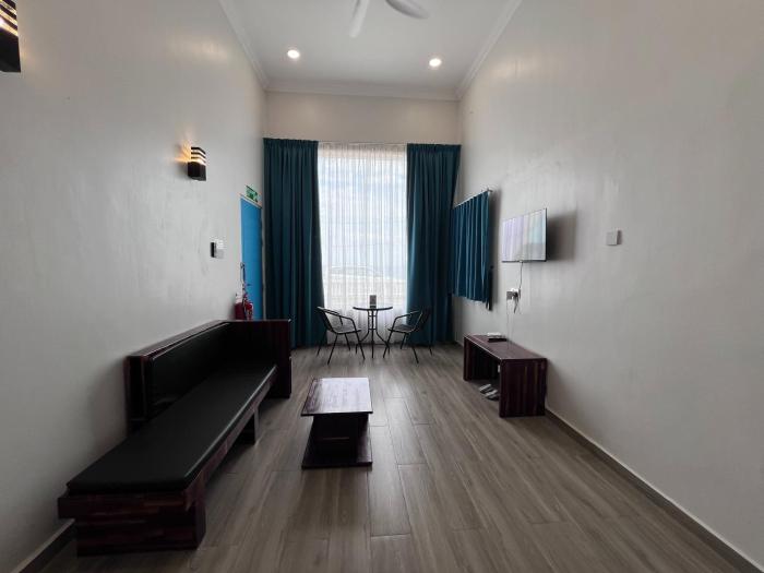 coastal bay dungun staycation