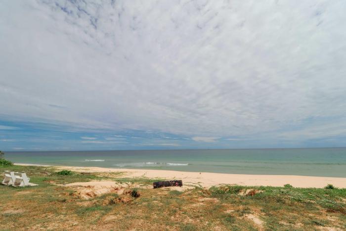 coastal bay dungun staycation