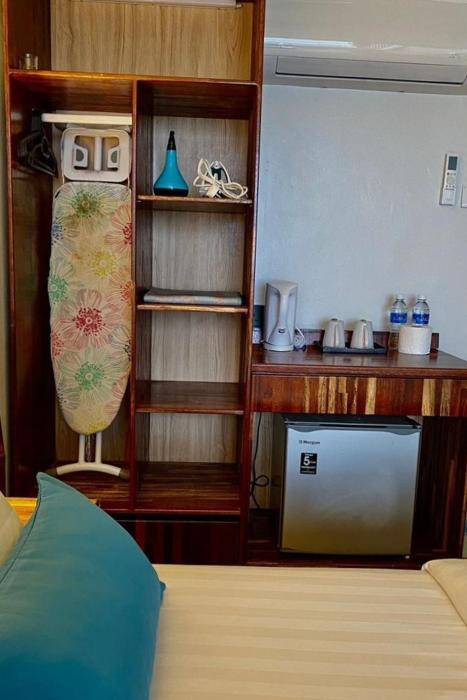 coastal bay dungun staycation