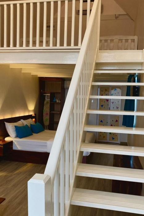coastal bay dungun staycation