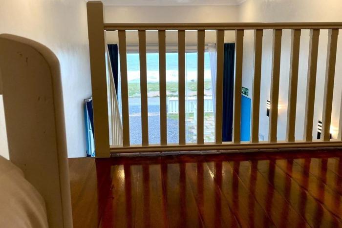 coastal bay dungun staycation