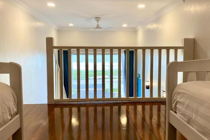coastal bay dungun staycation