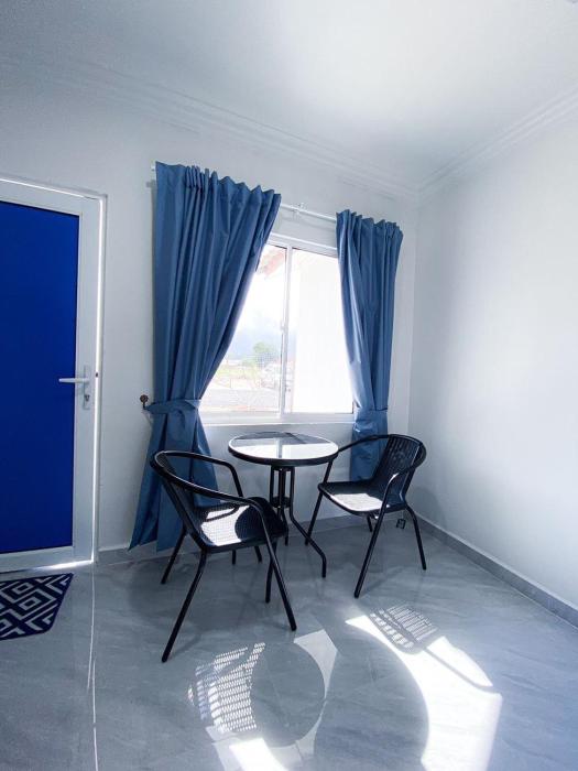 coastal bay dungun staycation