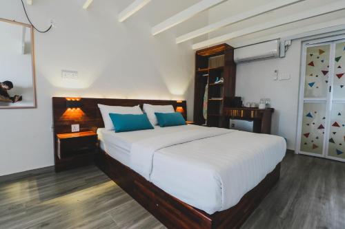 coastal bay dungun staycation
