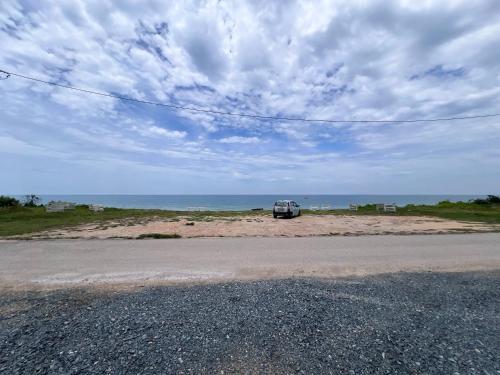 coastal bay dungun staycation