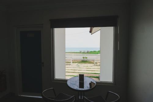 coastal bay dungun staycation