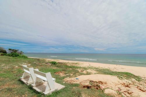 coastal bay dungun staycation