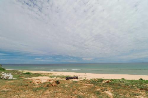 coastal bay dungun staycation