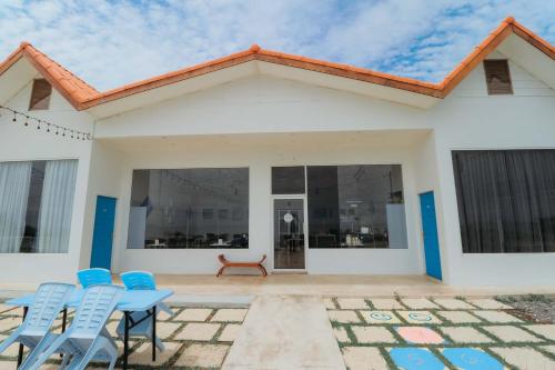 coastal bay dungun staycation