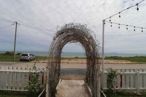 coastal bay dungun staycation