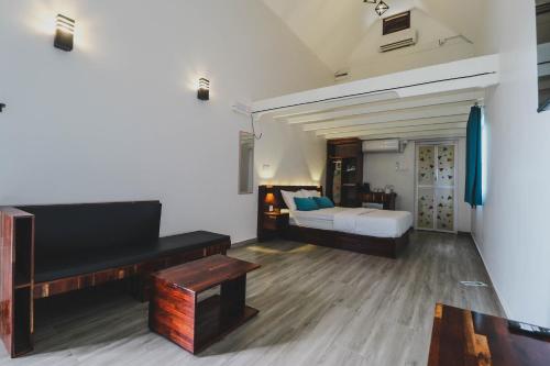 coastal bay dungun staycation