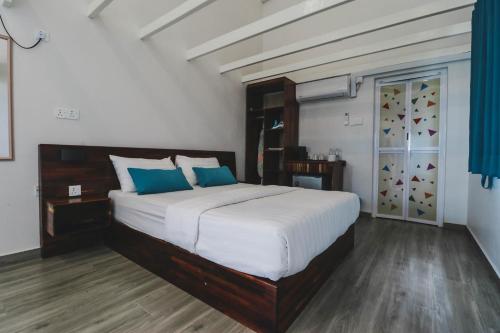 coastal bay dungun staycation