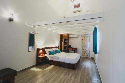 coastal bay dungun staycation