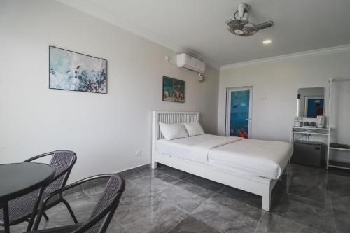 coastal bay dungun staycation