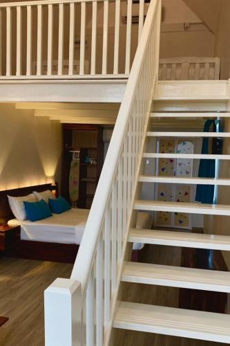 coastal bay dungun staycation