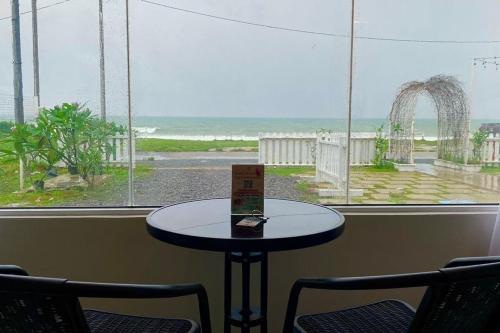 coastal bay dungun staycation