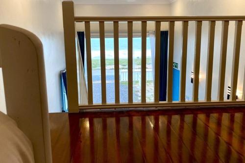 coastal bay dungun staycation