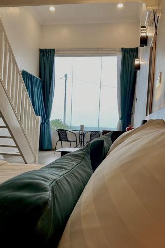 coastal bay dungun staycation