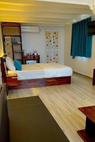 coastal bay dungun staycation