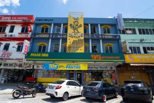 the colony by cactus hotel dedap