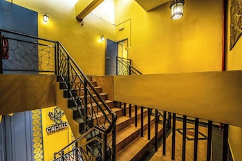 The Colony By Cactus Hotel Dedap,,4 star