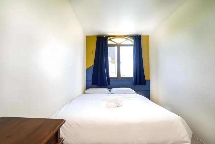 the colony by cactus hotel dedap