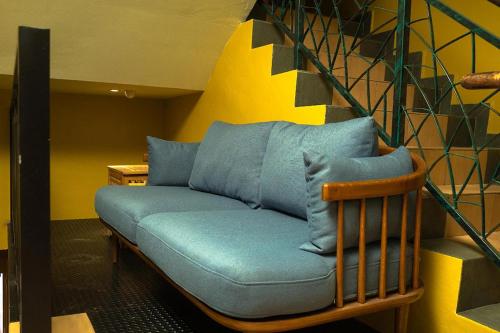 the colony by cactus hotel dedap