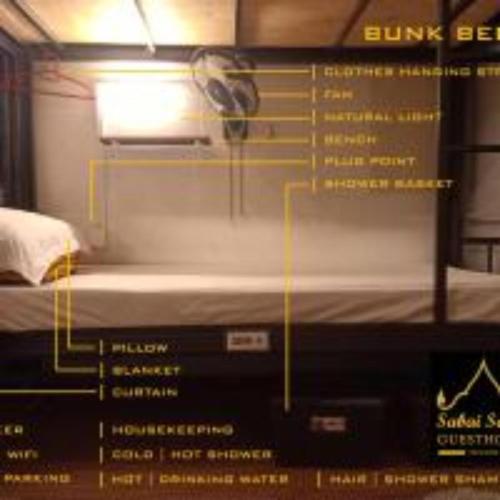 cozy private queen room in bayan lepas