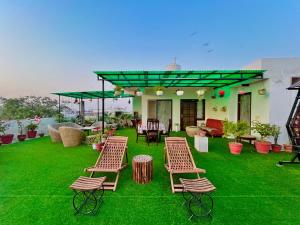 alibaba s indiana homestay