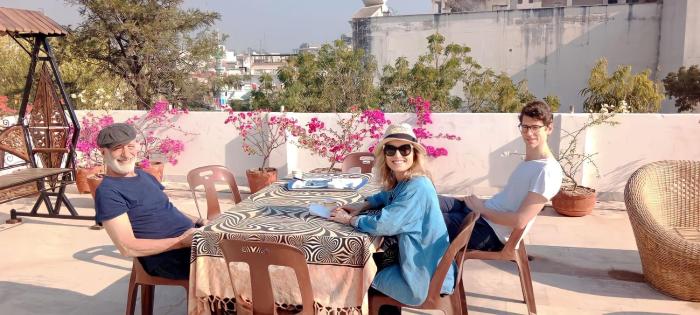 alibaba s indiana homestay