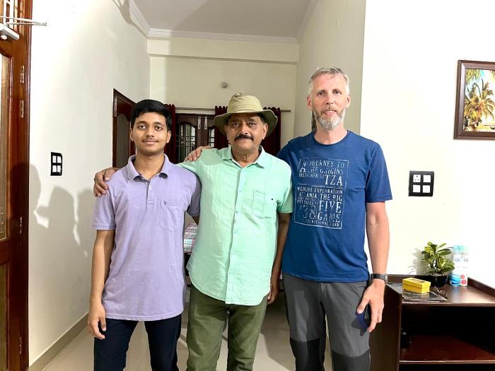alibaba s indiana homestay