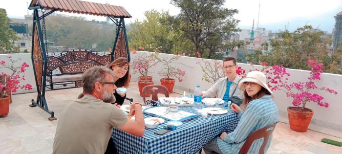 alibaba s indiana homestay