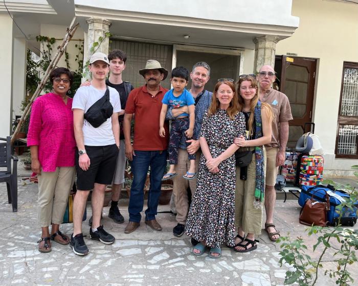 alibaba s indiana homestay