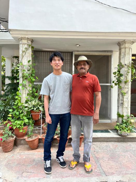 alibaba s indiana homestay