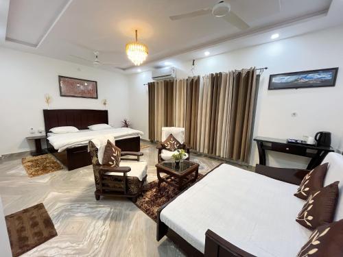 Alibaba S Indiana Homestay,,3 star