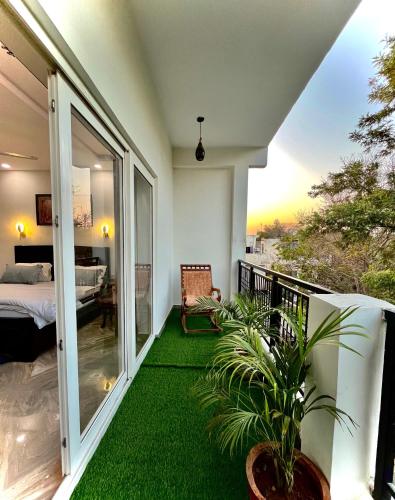 Alibaba S Indiana Homestay,,3 star