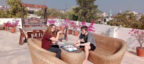 agra