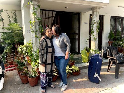 alibaba s indiana homestay