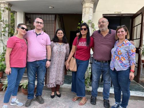 alibaba s indiana homestay