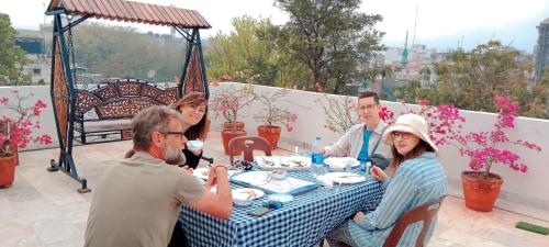 alibaba s indiana homestay