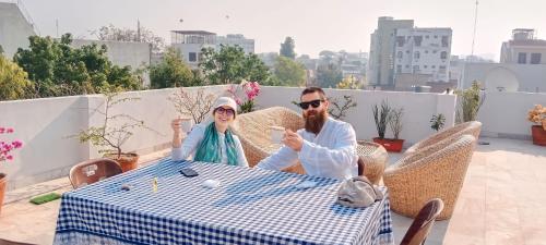 alibaba s indiana homestay
