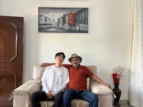 alibaba s indiana homestay