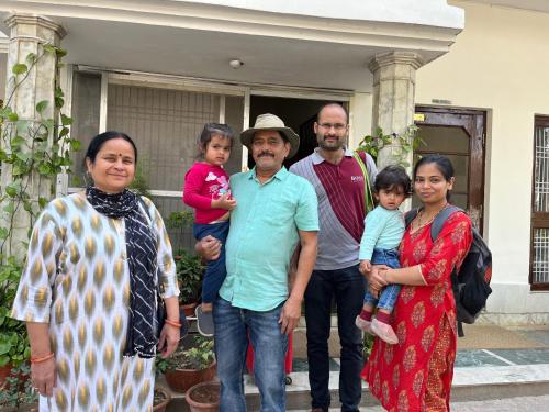 alibaba s indiana homestay
