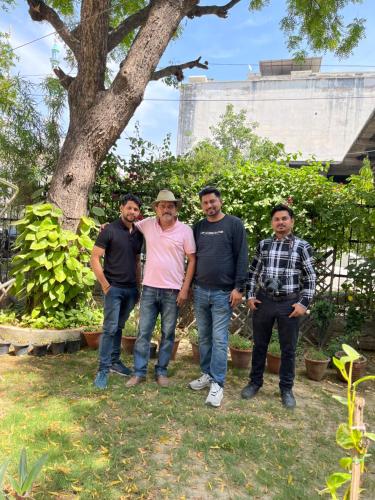 alibaba s indiana homestay