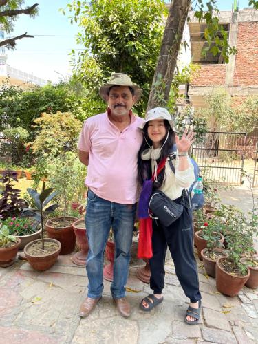 alibaba s indiana homestay