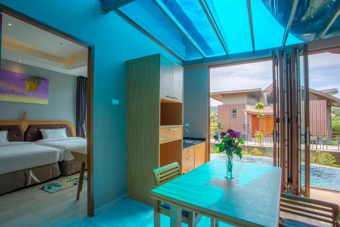 nakaburi sanctuary resort and spa