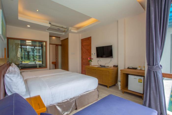 nakaburi sanctuary resort and spa