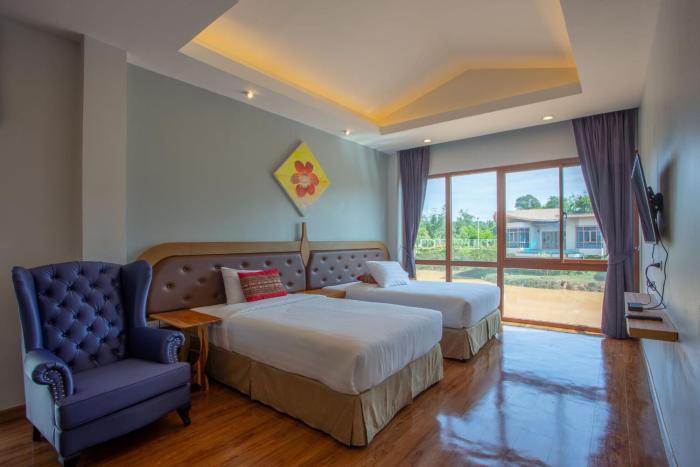 nakaburi sanctuary resort and spa