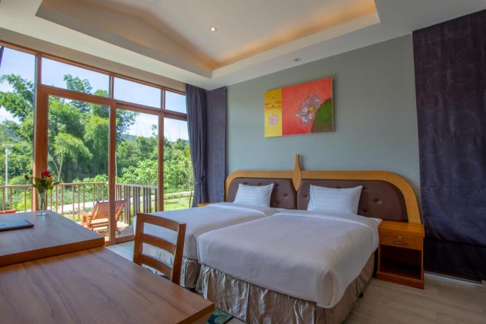 nakaburi sanctuary resort and spa